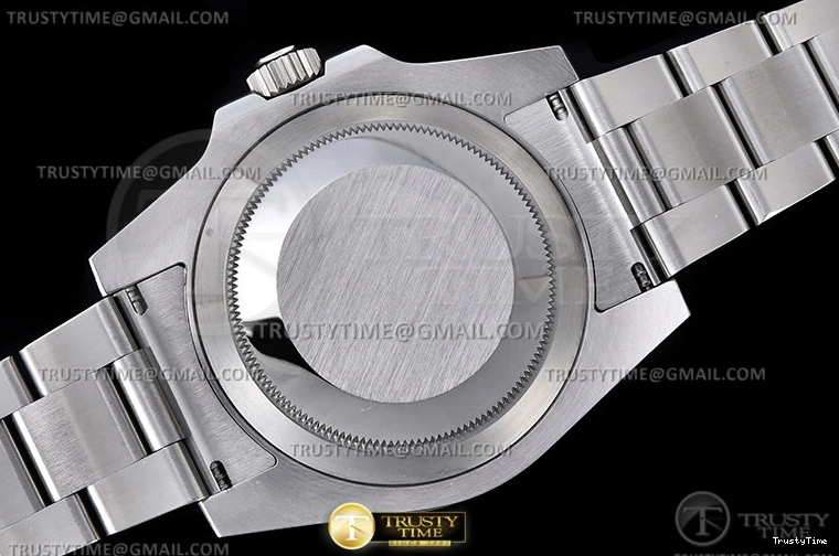 0815 Fashionable ROLSUB0417A – Submariner 116610LN 904L SS SS Blk CLEAN V2 VS 1047